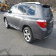 JTEES42A782107538 2008 Toyota Highlander Limited auction photo thumbnail 3