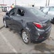 3MYDLBYV9HY158859 2017 Toyota Yaris Ia auction photo thumbnail 3