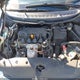 19XFA1F9XAE019697 2010 Honda Civic Ex-L auction photo thumbnail 10