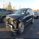 1C4RJFAG3CC221565 2012 Jeep Grand Cherokee Laredo auction photo thumbnail 2