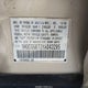 1HGCG5673YA043295 2000 Honda Accord 2.3 Se auction photo thumbnail 9