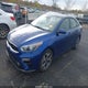 3KPF24AD3LE248381 2020 Kia Forte Lxs auction photo thumbnail 2