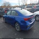 3KPF24AD3LE248381 2020 Kia Forte Lxs auction photo thumbnail 3