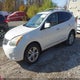 JN8AS5MV4CW421548 2012 Nissan Rogue Sv auction photo thumbnail 2