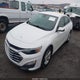 1G1ZD5ST5PF185582 2023 Chevrolet Malibu Fwd 1Lt auction photo thumbnail 2