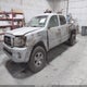 5TEMU52N07Z343266 2007 Toyota Tacoma Base V6 auction photo thumbnail 2