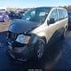 2D4RN4DE4AR282112 2010 Dodge Grand Caravan Se auction photo thumbnail 2