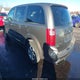 2D4RN4DE4AR282112 2010 Dodge Grand Caravan Se auction photo thumbnail 3