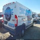 3C6TRVAG0HE547629 2017 Ram Promaster 1500 Low Roof 136 Wb auction photo thumbnail 4
