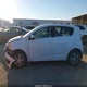 1G1JC6SG5D4231234 2013 Chevrolet Sonic Lt Auto auction photo thumbnail 14