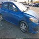 2T1KE40E09C022421 2009 Toyota Matrix S auction photo thumbnail 6