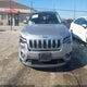 1C4PJLCB6KD144903 2019 Jeep Cherokee Latitude Fwd auction photo thumbnail 12