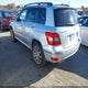 WDCGG5GB1BF535329 2011 Mercedes-Benz Glk 350 auction photo thumbnail 3