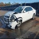 1G1ZC5E03CF367005 2012 Chevrolet Malibu 1Lt auction photo thumbnail 2