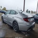 5NPEK4JC7MH132794 2021 Hyundai Sonata N Line auction photo thumbnail 3