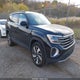 1V2HR2CA1SC537078 2025 Volkswagen Atlas 2.0T Se W/Technology auction photo thumbnail 1