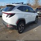 KM8JFCA1XNU046183 2022 Hyundai Tucson Hybrid Sel Convenience auction photo thumbnail 4