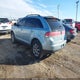 2LMDU68C28BJ17614 2008 Lincoln Mkx auction photo thumbnail 3