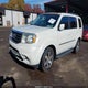 5FNYF4H91EB041225 2014 Honda Pilot Touring auction photo thumbnail 2
