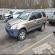 JHLRD78565C041908 2005 Honda Cr-V Lx auction photo thumbnail 2