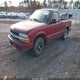 1GCCS1449WK146727 1998 Chevrolet S-10 Ls Fleetside auction photo thumbnail 2
