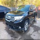 5TDYK3EH3CS052589 2012 Toyota Highlander Limited V6 auction photo thumbnail 2