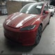 5YJ3E1EA4RF727503 2024 Tesla Model 3 auction photo thumbnail 2
