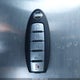 KNMAT2MT5JP535622 2018 Nissan Rogue Sv auction photo thumbnail 11