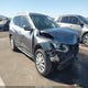 KNMAT2MT5JP535622 2018 Nissan Rogue Sv auction photo thumbnail 1