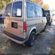 1GBDM15Z4NB141706 1992 Chevrolet Astro auction photo thumbnail 4