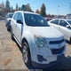 2GNALBEC5B1239715 2011 Chevrolet Equinox Ls auction photo thumbnail 1
