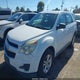 2GNALBEC5B1239715 2011 Chevrolet Equinox Ls auction photo thumbnail 2