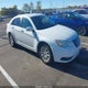 1C3CCBBG7CN321457 2012 Chrysler 200 Touring auction photo thumbnail 1