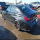 WBS33AY07PFN32604 2023 BMW M3 Competition auction photo thumbnail 3