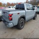 1N6ED1EK4PN655749 2023 Nissan Frontier Pro-4X 4X4 auction photo thumbnail 4