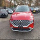 5NMS3DAJ2PH563947 2023 Hyundai Santa Fe Sel auction photo thumbnail 12