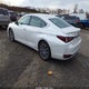 58AD21B19LU004623 2020 Lexus Es 300H auction photo thumbnail 3