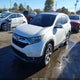 5J6RW2H8XJL014073 2018 Honda Cr-V auction photo thumbnail 2