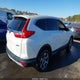 5J6RW2H8XJL014073 2018 Honda Cr-V auction photo thumbnail 4