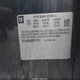 1G11B5SA6DF316774 2013 Chevrolet Malibu 1Ls auction photo thumbnail 9
