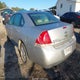 2G1WT58K479116430 2007 Chevrolet Impala Lt auction photo thumbnail 3