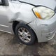 5TDZA22C24S068701 2004 Toyota Sienna Xle auction photo thumbnail 6