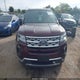 1FM5K7FH8KGA84581 2019 Ford Explorer Limited auction photo thumbnail 12