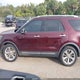 1FM5K7FH8KGA84581 2019 Ford Explorer Limited auction photo thumbnail 14