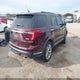 1FM5K7FH8KGA84581 2019 Ford Explorer Limited auction photo thumbnail 4