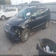 2A4RR5D14AR413344 2010 Chrysler Town & Country Touring auction photo thumbnail 2