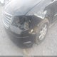 2A4RR5D14AR413344 2010 Chrysler Town & Country Touring auction photo thumbnail 6