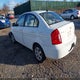 KMHCN4AC0AU502477 2010 Hyundai Accent Gls auction photo thumbnail 3