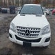 4JGBB8GB5BA675800 2011 Mercedes-Benz Ml 350 4Matic auction photo thumbnail 6