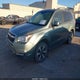 JF2SJAGC2JH546704 2018 Subaru Forester 2.5I Premium auction photo thumbnail 2